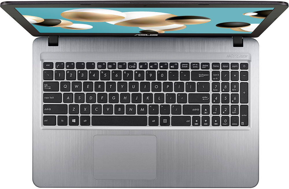 Ноутбук Asus X540mb Купить